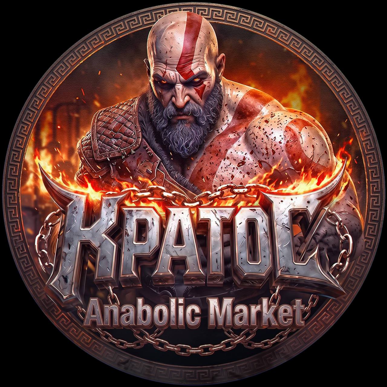 КРАТОС